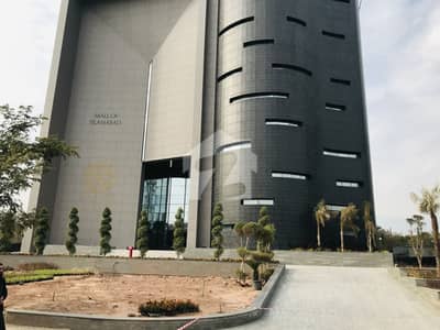 Awesome Location Tower For Office