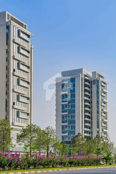 Commercial Floor For Sale Meauring 4067 Sq Ft Incoming Rent 17.50 Lac