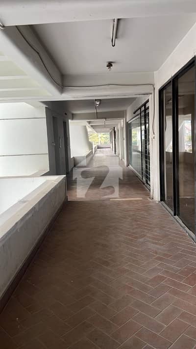 Prime Mezzanine Floor Space For Rent Blue Area, Jinnah Avenue Facing Prime Mezzanine Floor Space For Rent Blue Area, Jinnah Avenue Facing