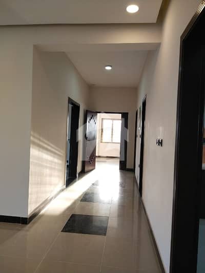 For Sale Good Quality 04 Bedrooms Apartment In Askari Tower 02 DHA Phase 2 Islamabad