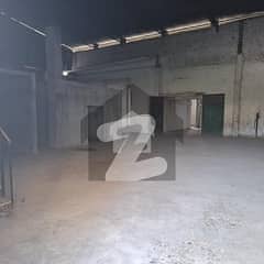 آئی ۔ 9 اسلام آباد میں 9 مرلہ گودام 2.63 لاکھ میں کرایہ پر دستیاب ہے۔
