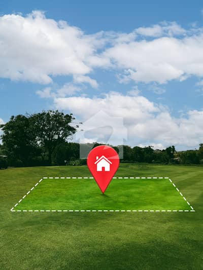 1000 SQUARE YARDS PLOT AT DHA PHASE 8 BEST FOR HOME MAKER INVESTORS