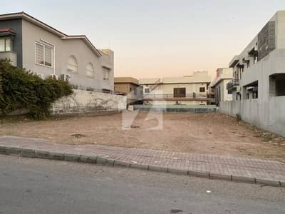 Very Reasonable Plot For Sale In Bahira Town
