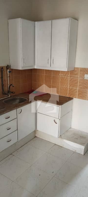 Studio Apartment For Rent In Muslim Commercial DHA Phase 6