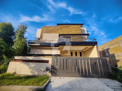 10 Marla Beautiful Double-Storey House Available For Sale 7 Bedrooms Near E 16 CDA Approved: