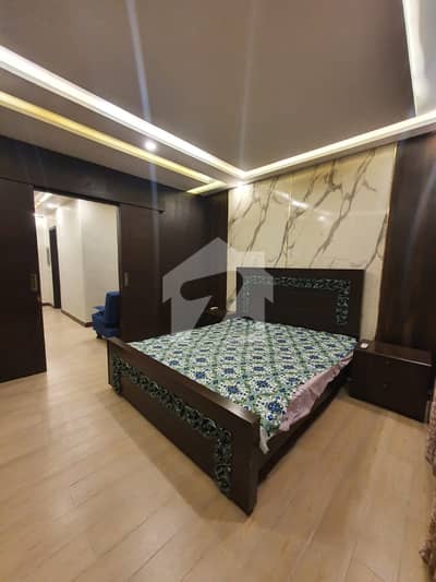 One Bed Furnished Apartment Available For Rent In Iqbal Block without maintained Bahria Town Lahore One Bed Furnished Apartment Available For Rent In Iqbal Block without maintained Bahria Town Lahore