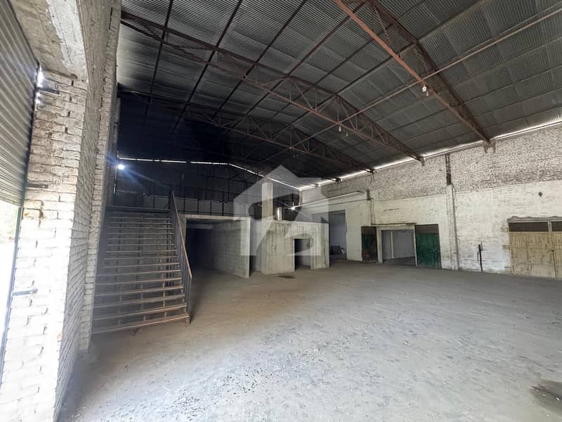 Warehouse Space For Rent Sector I-9, Islamabad Warehouse Space For Rent Sector I-9, Islamabad