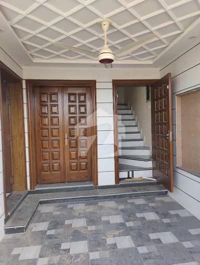 5 Marla Upper Portion Available For Rent In Nasheman Iqbal Phase 2 Lahore