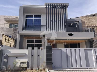 Owner Built House For Sale In Bahira Town phase 2