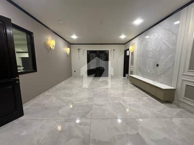 ULTRA LUXURY 500 YARDS BRAND BUNGALOW FOR RENT, DHA PHASE 8, KARACHI