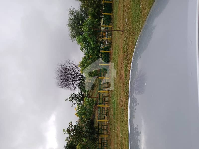 D-12 /1 600 Sq Yd Level Plot Ideal Location D-12 /1 600 Sq Yd Level Plot Ideal Location