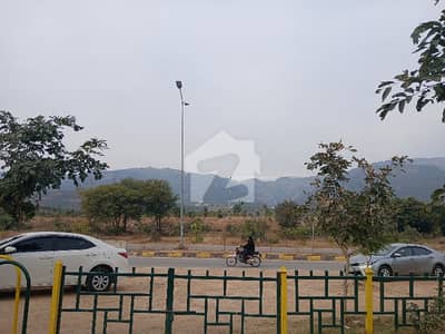 D-12/1 40*80 Level Plot On Main Double Road