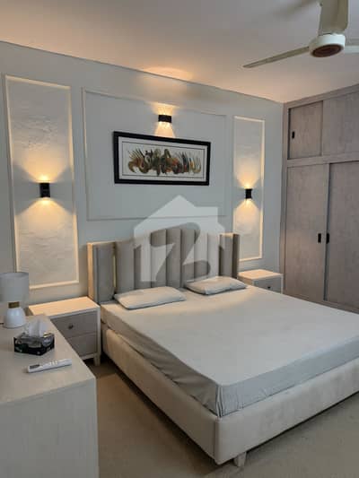 4 Bedroom House For Sale In G-8/2, Islamabad Prime Location