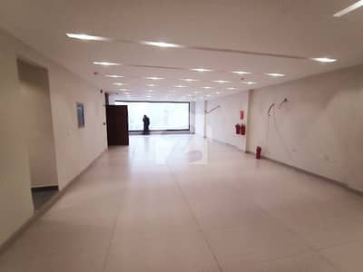 4 Marla Floor Available For Rent In DHA Phase 6