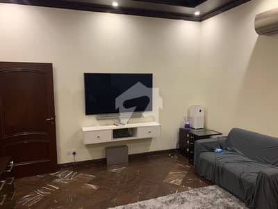 16 Marla Beautiful Corner House For Sale In DHA Phase 01 Block P