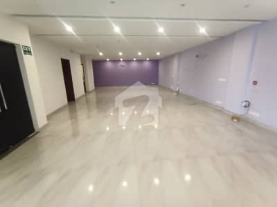 8 Marla 1st Floor With 2 Washrooms Available For Rent In DHA Phase 5