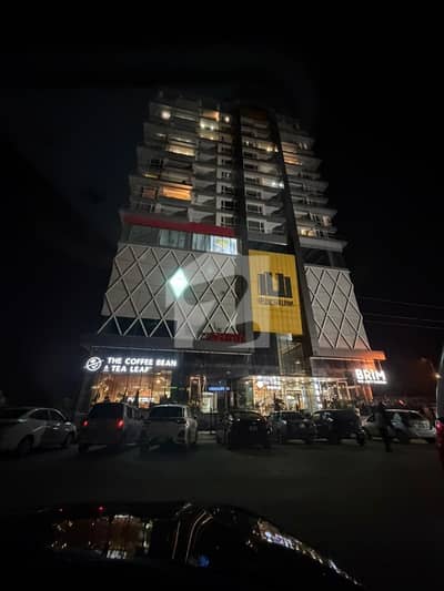 Elysium Mall Front Face Shop For Sale