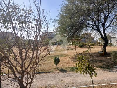 D12/4 500 Sq Yd Main Double Road Plot For Sale