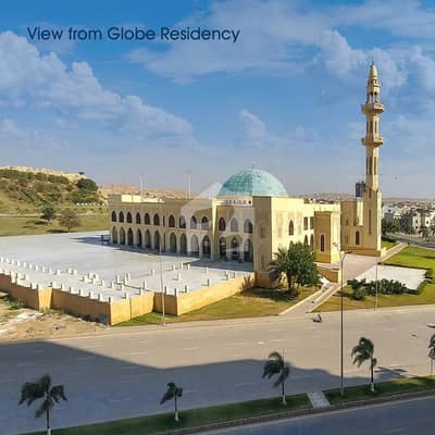 A Residential Plot Of 240 Square Yards In Karachi A Residential Plot Of 240 Square Yards In Karachi