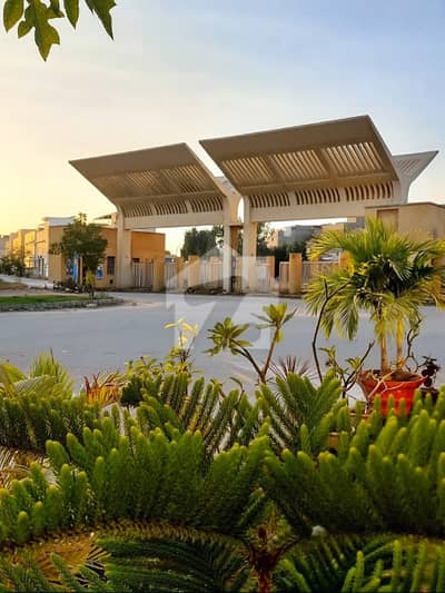 A 120 Square Yards Residential Plot Is Up For Grabs In Naya Nazimabad A 120 Square Yards Residential Plot Is Up For Grabs In Naya Nazimabad