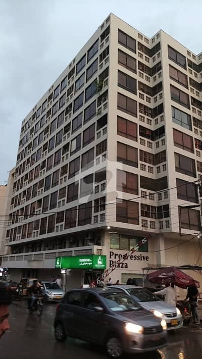 Get This Amazing 1500 Square Feet Office Available In Civil Lines