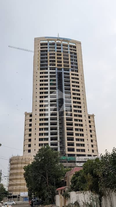 Ideally Located Flat Of 3275 Square Feet Is Available For sale In Karachi