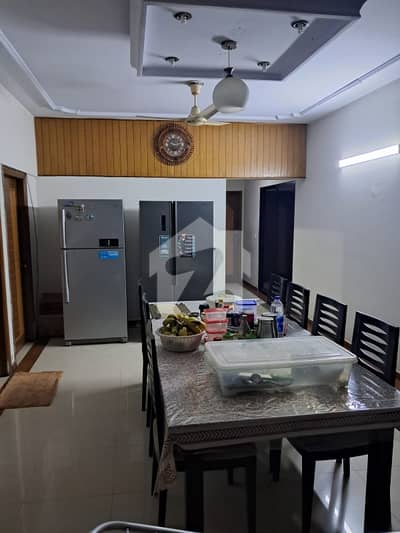 Looking For A Flat In Clifton - Block 2