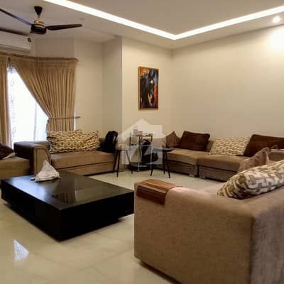 One Kanal Corner New House For Sale