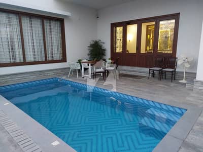Stunning 700 Square Yards House In DHA Phase 8 Available