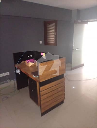 1675 Square Feet Office In Central Civil Lines For rent