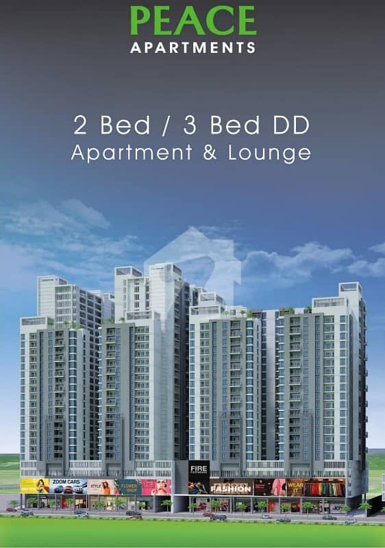 Naya Nazimabad Flat Sized 1260 Square Feet Naya Nazimabad Flat Sized 1260 Square Feet