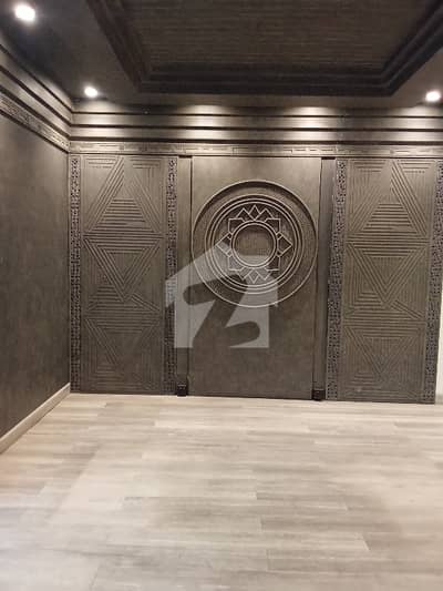DHA Phase 8 Broadway Commercial 8 Marla Commercial Floor Available For Rent