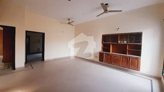 10 Marla Renovated House For Sale In DHA Phase 01 Block J