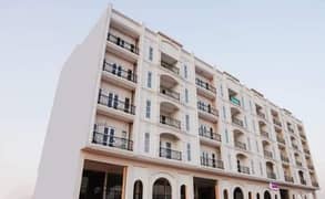 Brand New 2 Bedroom Apartment For Sale