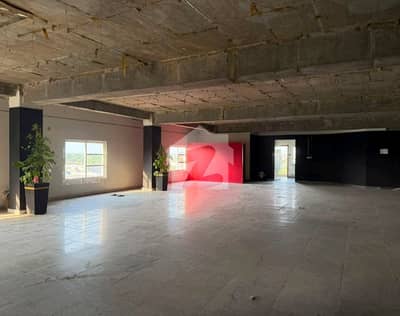 1 Kanal Office In Beautiful Location Of Johar Town In Johar Town