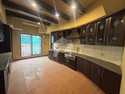 1 Kanal House for Sale DHA Phase 4, Lahore Cantt