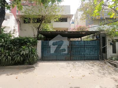 Top Location Old Good House Gulberg 2 Block F For Sale