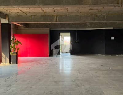 1 Kanal Office For rent Available In Johar Town
