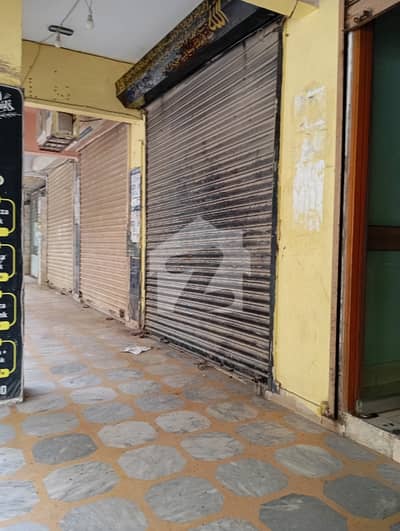 گلشن اقبال - بلاک 13-ڈی2 گلشنِ اقبال,گلشنِ اقبال ٹاؤن,کراچی میں 2 مرلہ دکان 1.35 کروڑ میں برائے فروخت۔