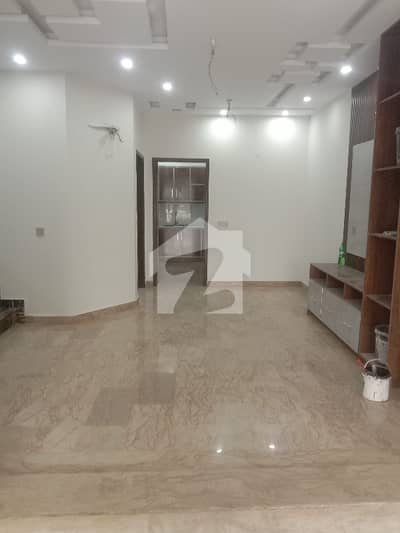 5 Marla Brand New House For Sale Good Location