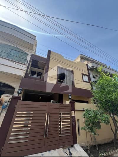 5 Marla House For Sale In Wapda Town Excellent Condition 5 Marla House For Sale In Wapda Town Excellent Condition