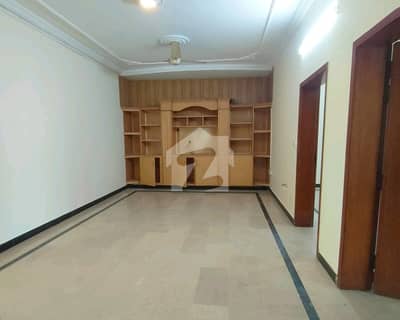 Triple Story Well-Constructed House Available For Sale In G-15/1