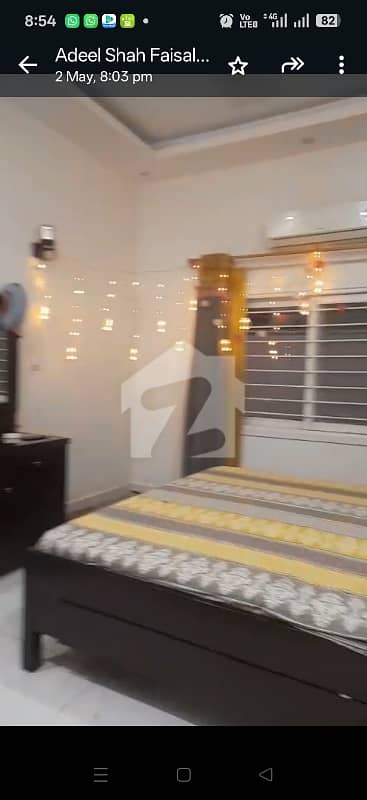 Defence Phase 2 Bungalow For Sale 200 Yard