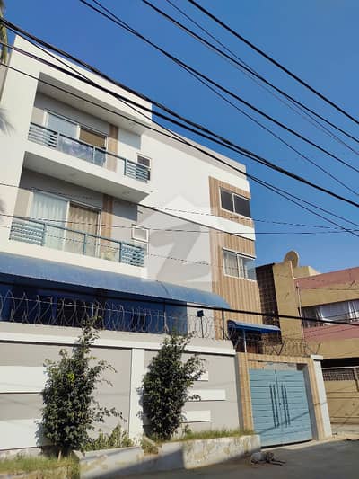Ground Floor Apartment On Sale In Bath island