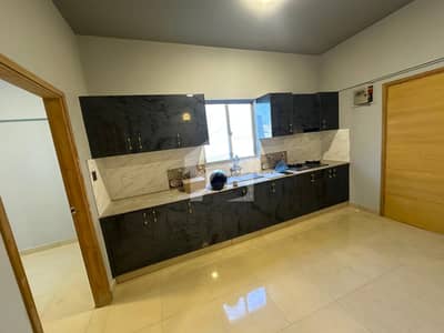 BRAND NEW APARTMENT FOR SALE IN DHA PHASE 8 PRIME LOCATION BRAND NEW APARTMENT FOR SALE IN DHA PHASE 8 PRIME LOCATION