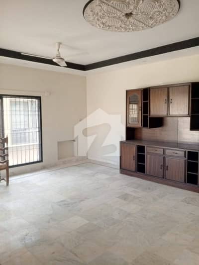 ONE KANAL UPPER PORTION FOR RENT IN DHA LAHORE