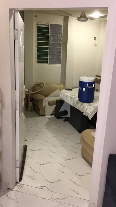 7 Marla 2nd Floor For Rent Only Husband Wife