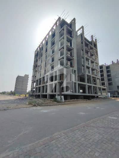 ائیرپورٹ انکلیو اسلام آباد میں 1 کمرے کا 1 مرلہ دکان 2.27 کروڑ میں برائے فروخت۔