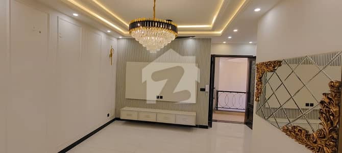 DEMANDING DOUBLE STOREY HOUSE AT PRIME LOCATION AVAILABLE FOR SALE IN IZMIR TOWN