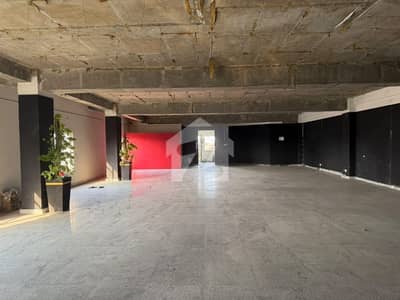 Highly-coveted 1 Kanal Office Is Available In Johar Town For rent